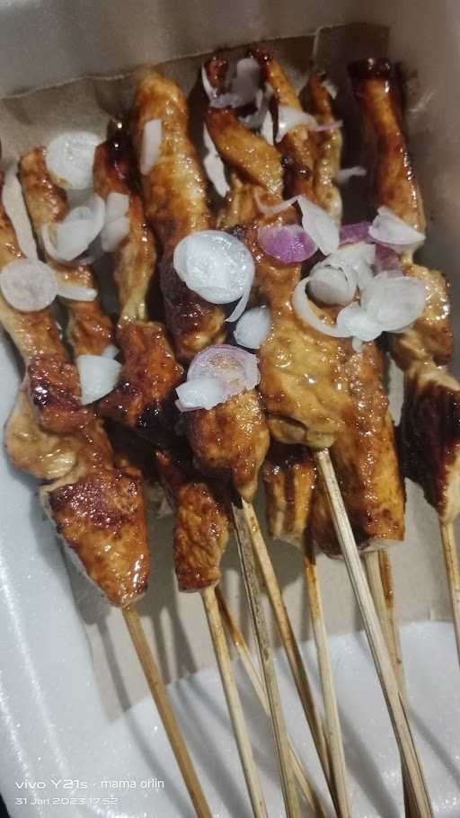 Griya Sate Ayam 28 10