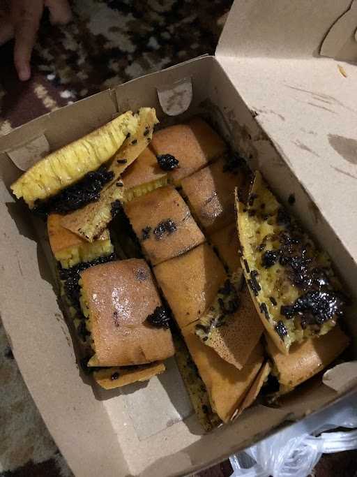 Holane Jaya (Martabak Terang Bulan) 7