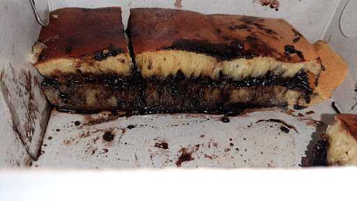 Holane Jaya (Martabak Terang Bulan) 2