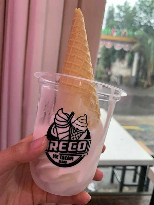 Ireco Ice Cream 4