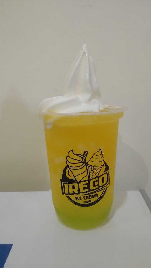 Ireco Ice Cream 7