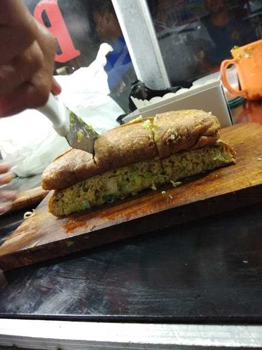 Martabak Edi Singosari 5