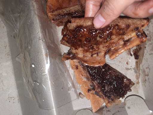 Martabak Edi Singosari 10