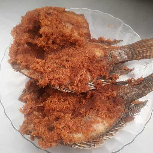 Masakan Padang Ampera Sumbar Jaya 4