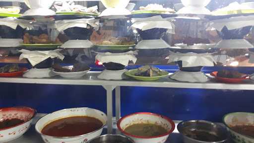 Masakan Padang Ampera Sumbar Jaya 1