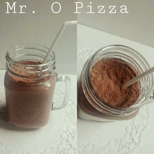 Mr. O Pizza 6