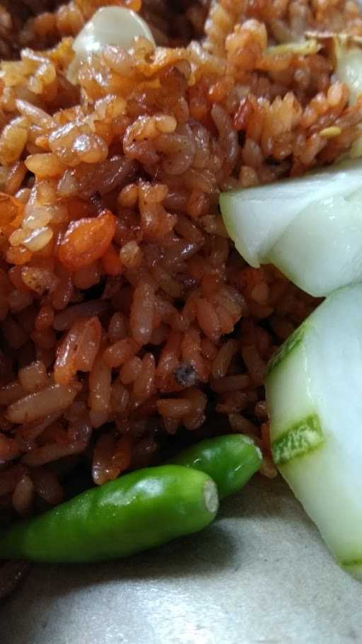 Nasi Goreng Cak Ndut 2