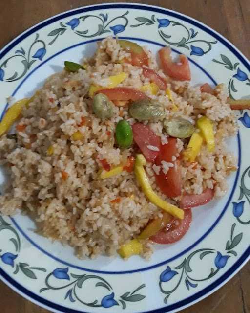 Nasi Goreng Cak Ndut 3