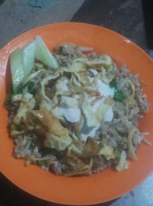 Nasgor Cak Suhad 5