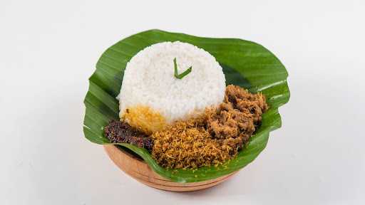 Nasi Krawu Krawvv 2