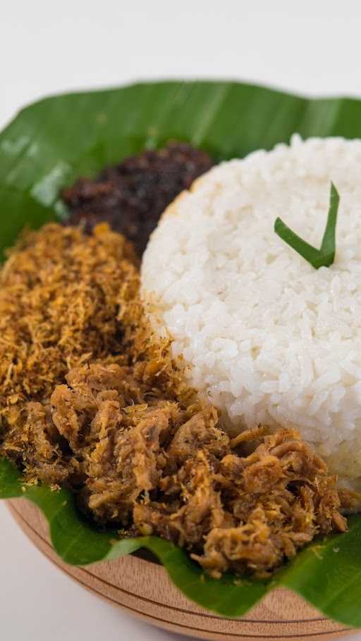 Nasi Krawu Krawvv 1