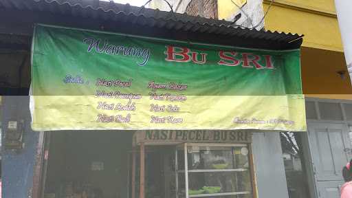 Nasi Pecel Bu Sri Singosari 10