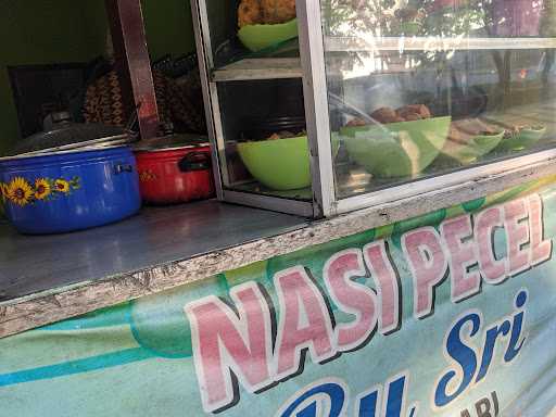 Nasi Pecel Bu Sri Singosari 7