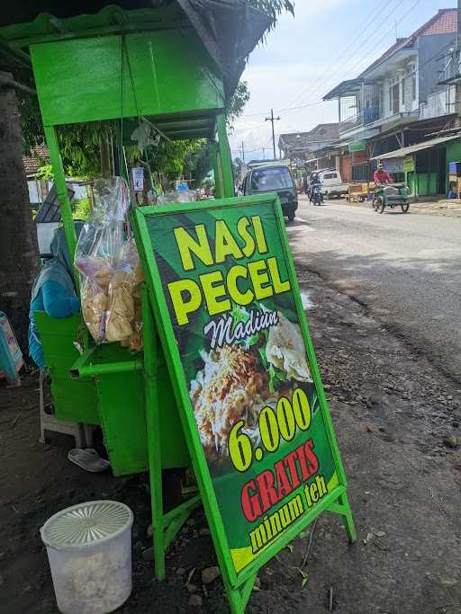 Nasi Pecel Madiun Mas Saiful 2