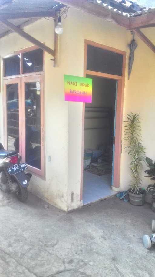 Nasi Uduk Barokah Singosari 6