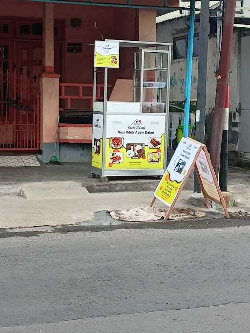 Nasi Uduk Nenk Nurma 6