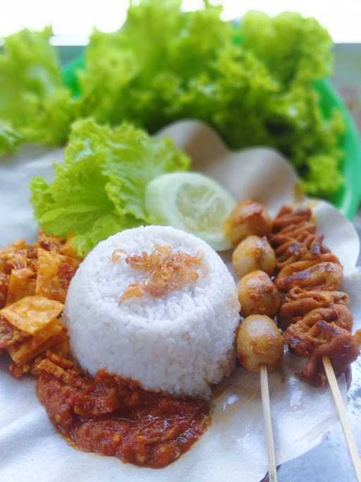 Nasi Uduk Nenk Nurma 1