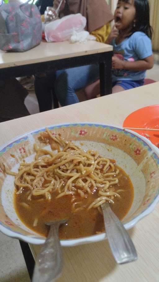 Pangsit Mie Ayam Pak Mo 9