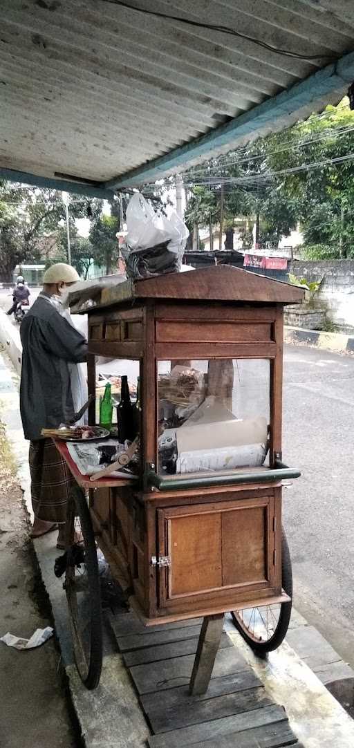 Sate Ayam Dan Kambing Madura 2