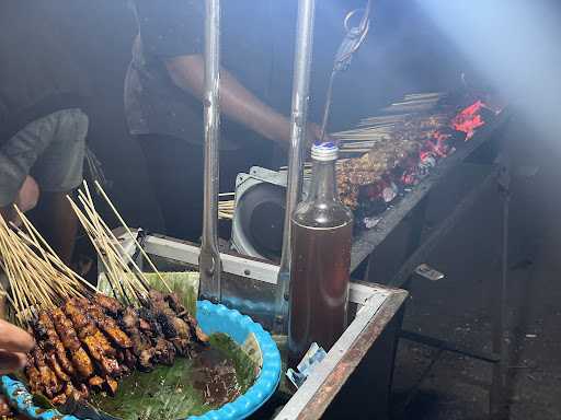 Sate Ayam & Kambing Pak Mansyur 4