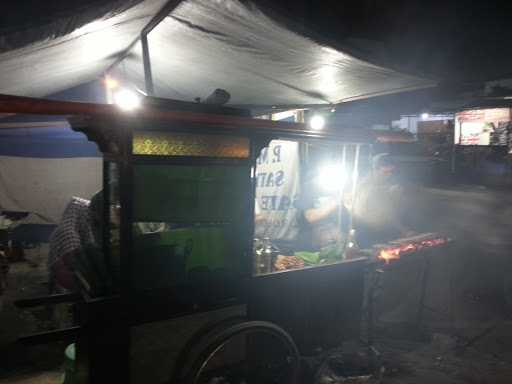 Sate Ayam & Kambing Pak Mansyur 9