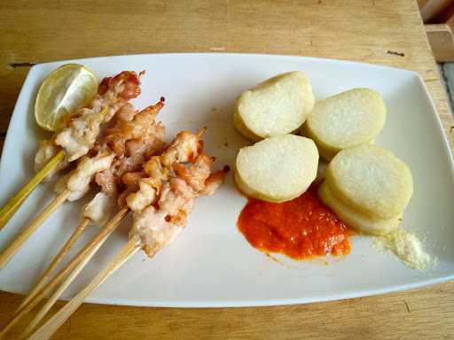 Sate Taichan Singosari 2