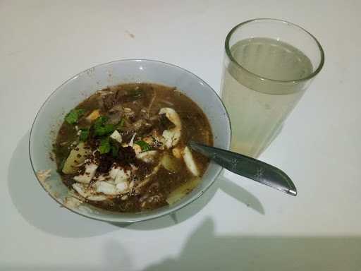 Soto Ayam Lombok 5