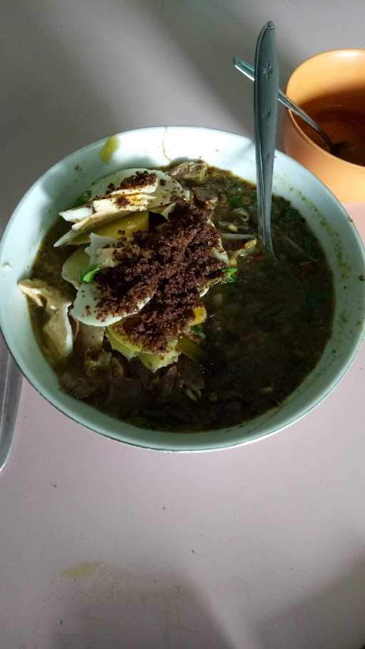 Soto Ayam Lombok 9