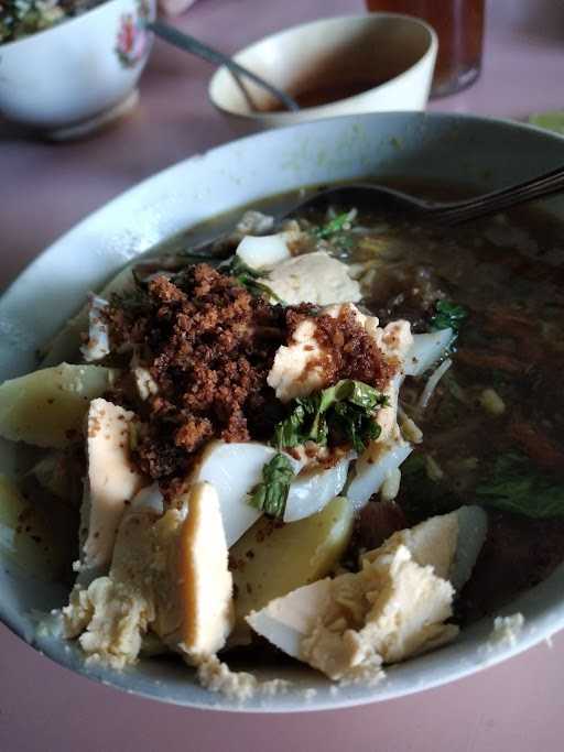 Soto Ayam Lombok 4