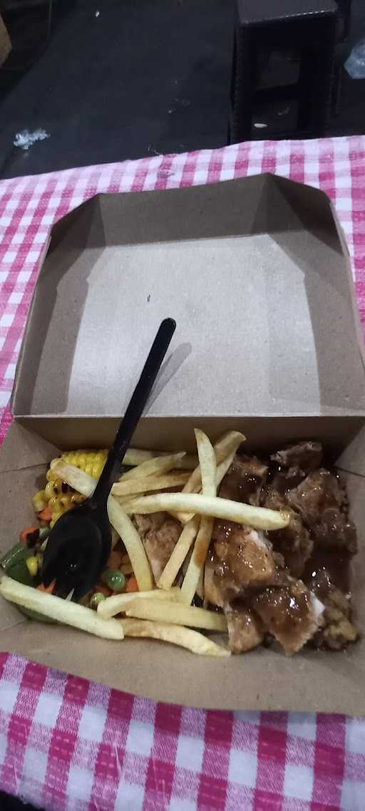 Steak Merah Putih Singosari 1