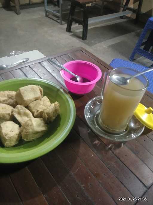 Tahu Petis Crispy Singosari 6