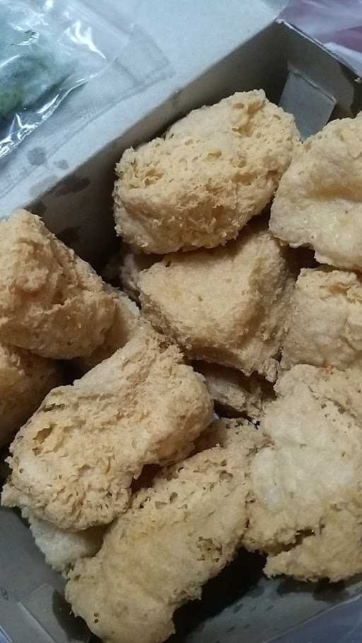 Tahu Petis Crispy Singosari 4