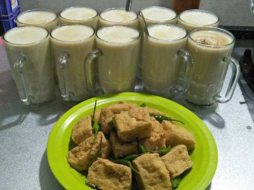 Tahu Petis Crispy Singosari 7