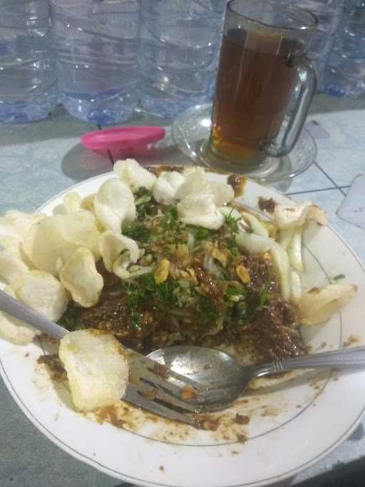 Tahu Telur Depo 5