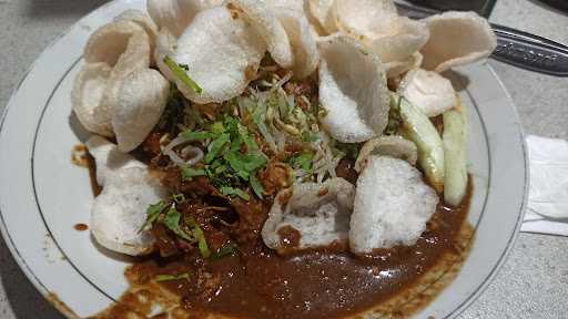 Tahu Telur Depo 1