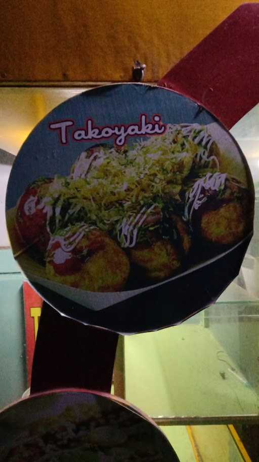 Tako-Sun Takoyaki & Okonomiyaki 10