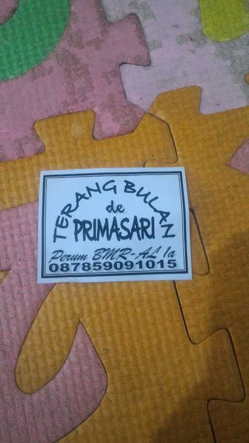 Terang Bulan De Primasari 10