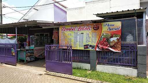 Warung Bu Pur Pesona Singosari 10