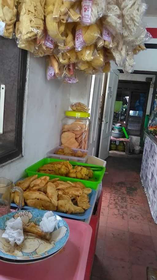 Warung Nasi Lumayan 5