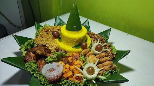 Warung Nasi Lumayan 3