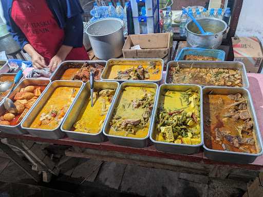 Warung Nasi Lumayan 10