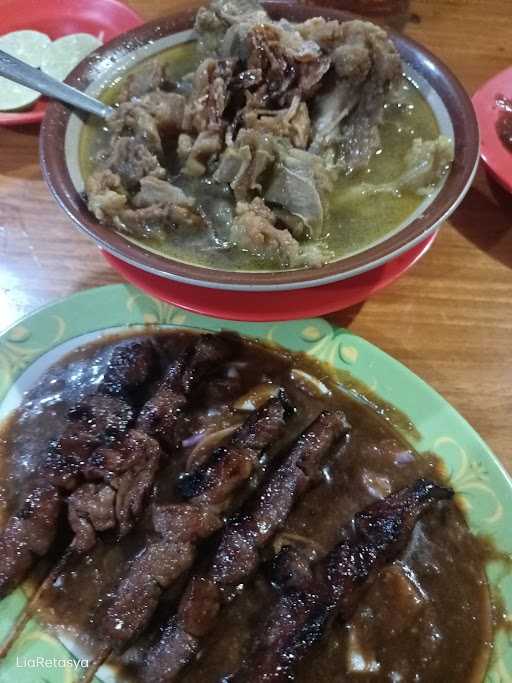 Warung Sate Sederhana Bu Tutik 3