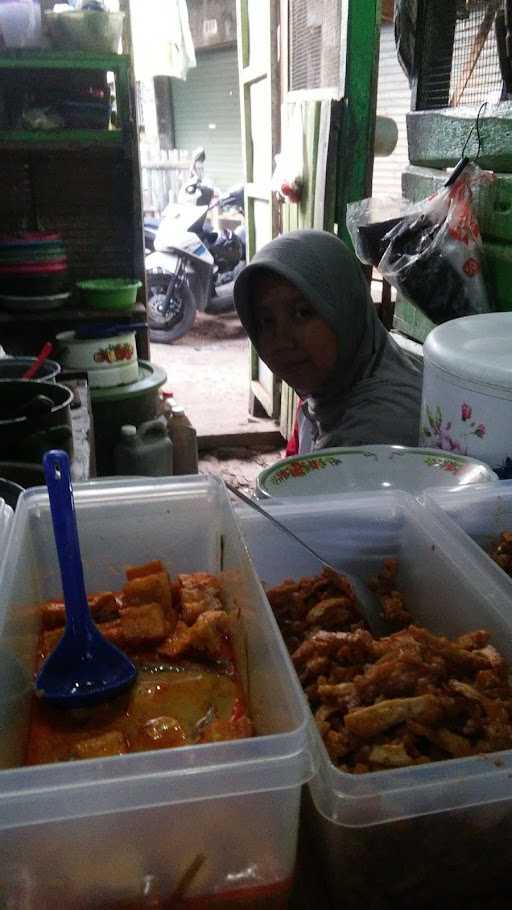 Warung Sederhana Mbak Sri Singosari 5