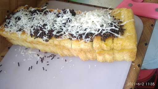 Roti Bakar Vincenzo 1