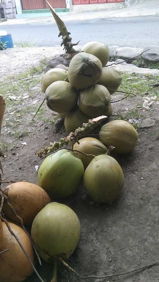 Es Kelapa Muda Arfan 1