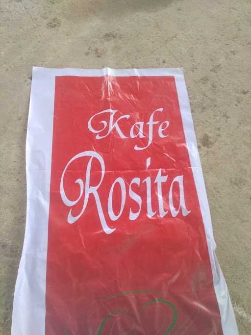 Kafe Rosita 2