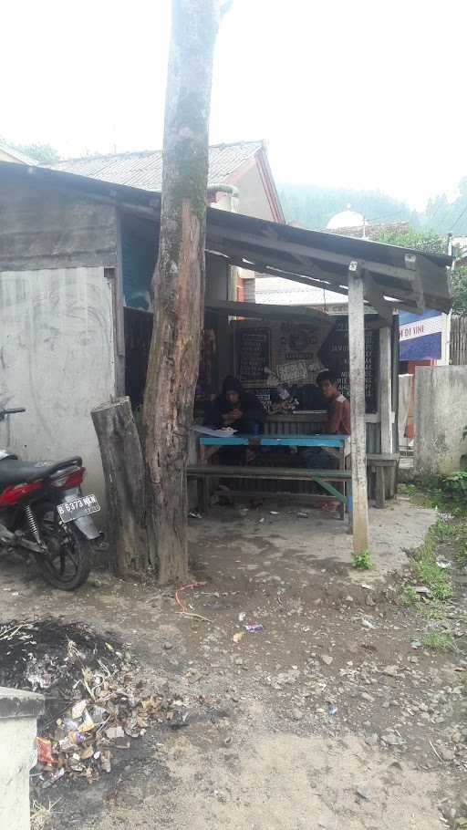 Warung Kopi Wakwaw 4