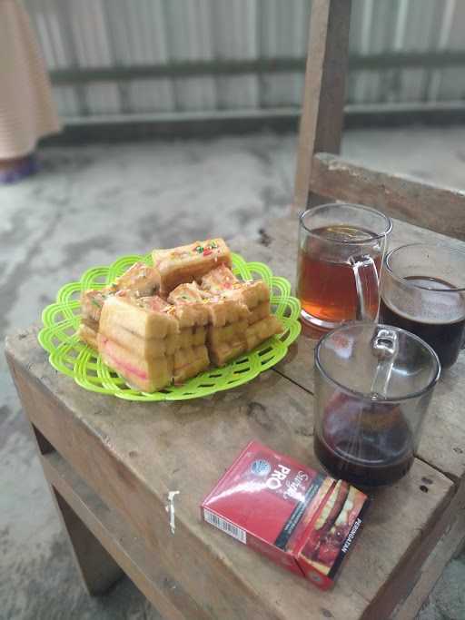 Warung Gilang 8