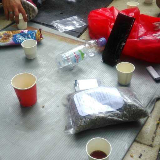 Warung Kopi Lpgc 3