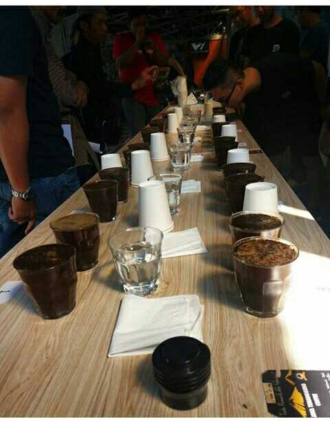 Warung Kopi Lpgc 9